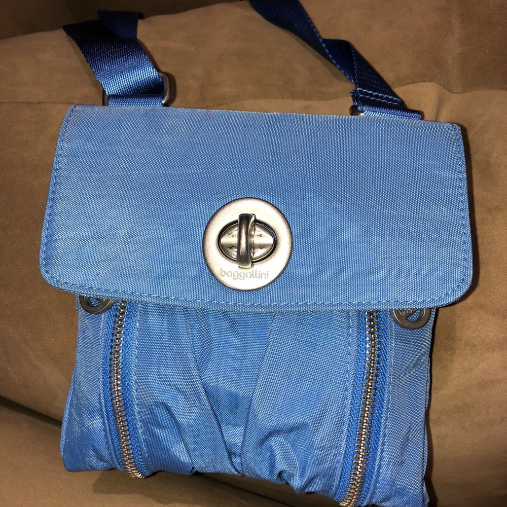 Small purse